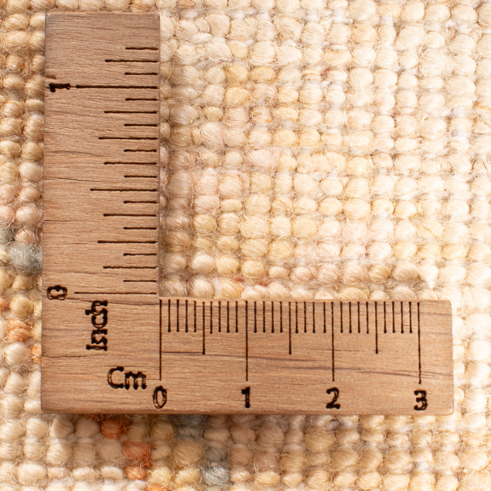 Biegacz Dywan Zieglera - 291 x 85 cm - beżowy