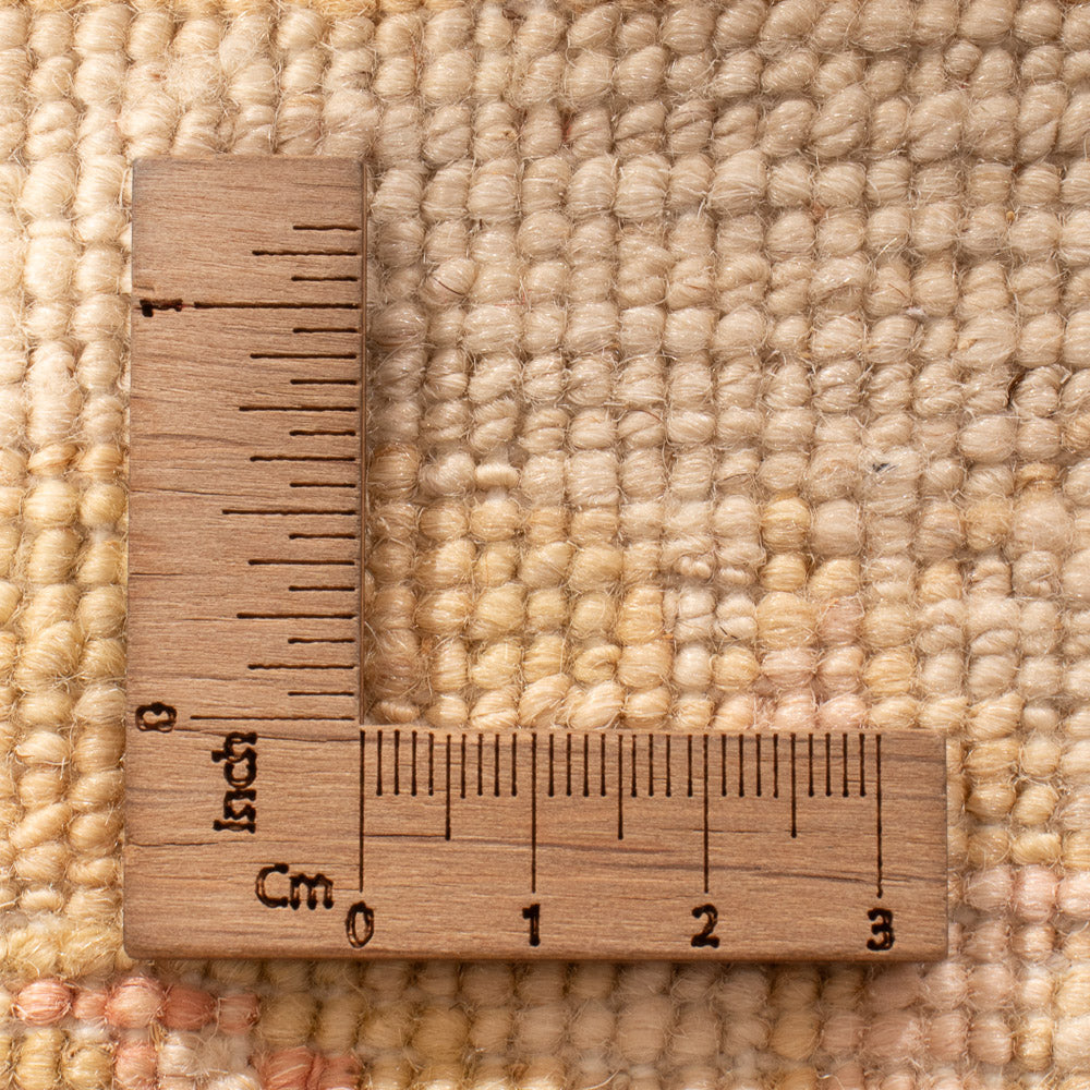 Biegacz Dywan Zieglera - 298 x 81 cm - beżowy