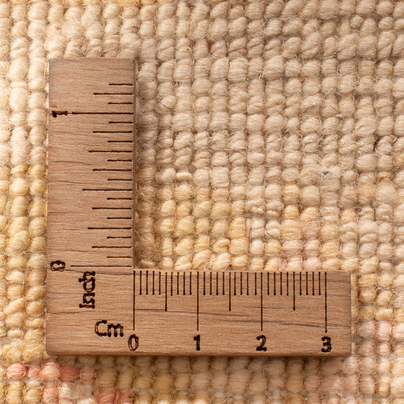 Biegacz Dywan Zieglera - 298 x 81 cm - beżowy