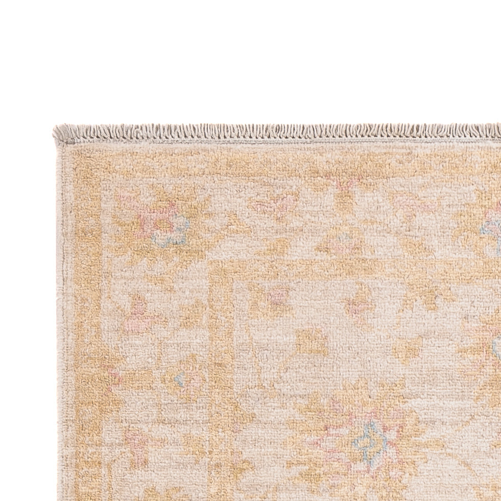 Dywan Zieglera 247x86cm - Dywan orientalny
