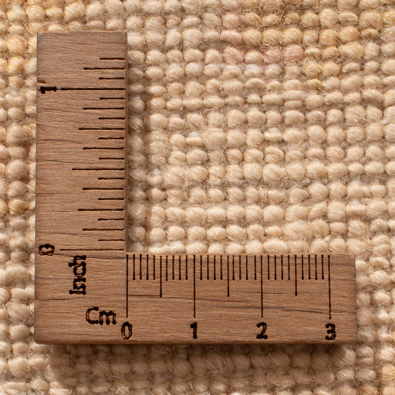 Biegacz Dywan Zieglera - 247 x 86 cm - beżowy