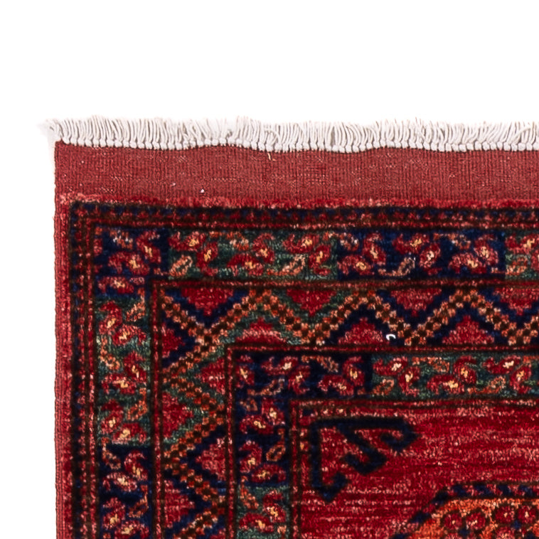 Khal Mohammadi Dywan 300x83cm - Dywan orientalny