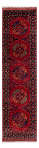 Khal Mohammadi Dywan 305x82cm - Dywan orientalny