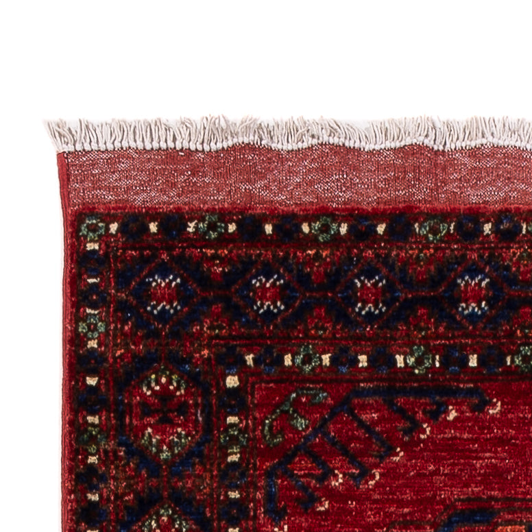 Khal Mohammadi Dywan 305x82cm - Dywan orientalny