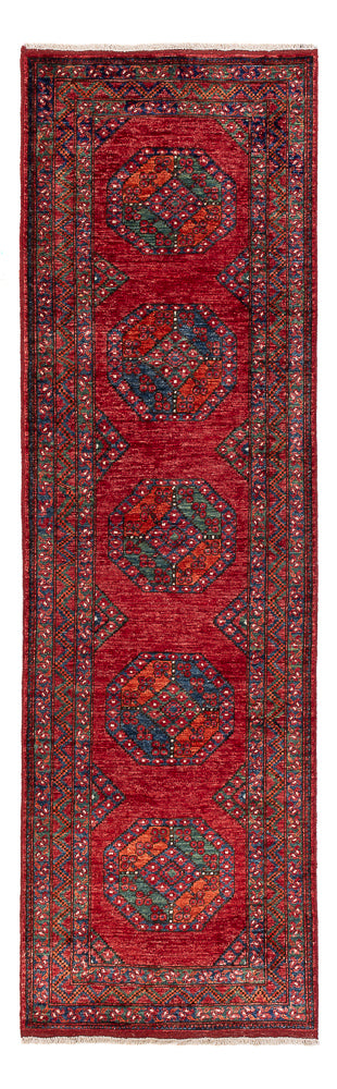 Khal Mohammadi Dywan 87x291cm - Dywan orientalny