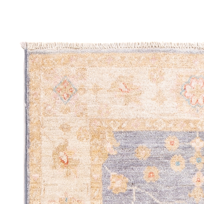 Biegacz Dywan Zieglera - 298 x 79 cm - benzylowy