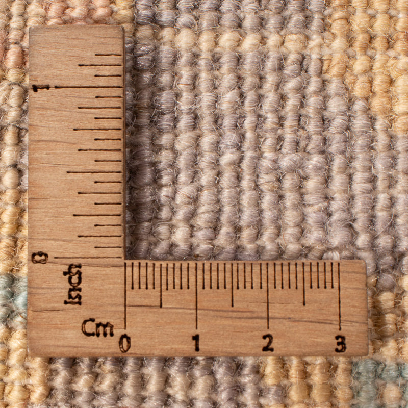 Biegacz Dywan Zieglera - 298 x 79 cm - benzylowy