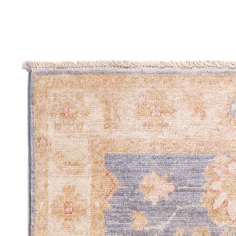 Biegacz Dywan Zieglera - 298 x 77 cm - benzylowy