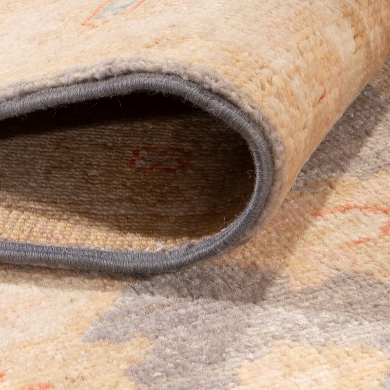 Biegacz Dywan Zieglera - 298 x 77 cm - benzylowy