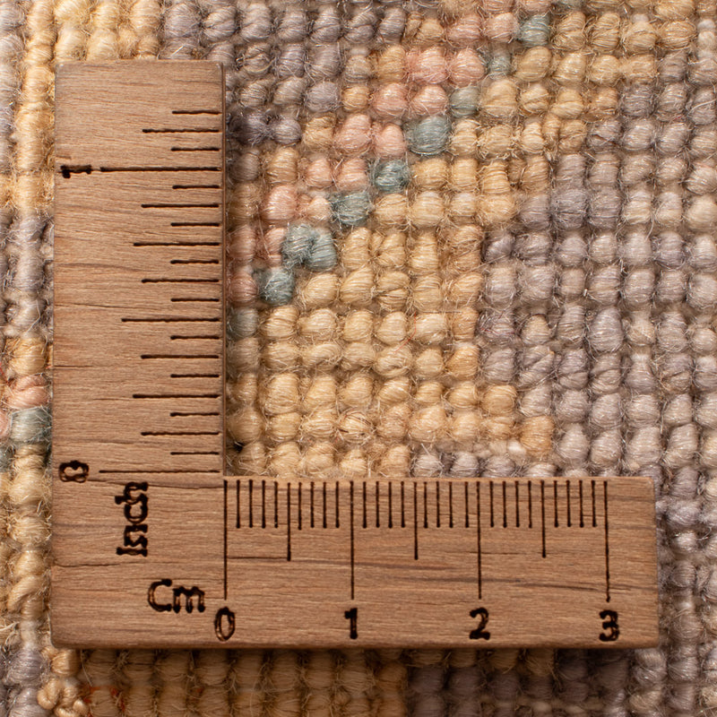 Biegacz Dywan Zieglera - 298 x 77 cm - benzylowy