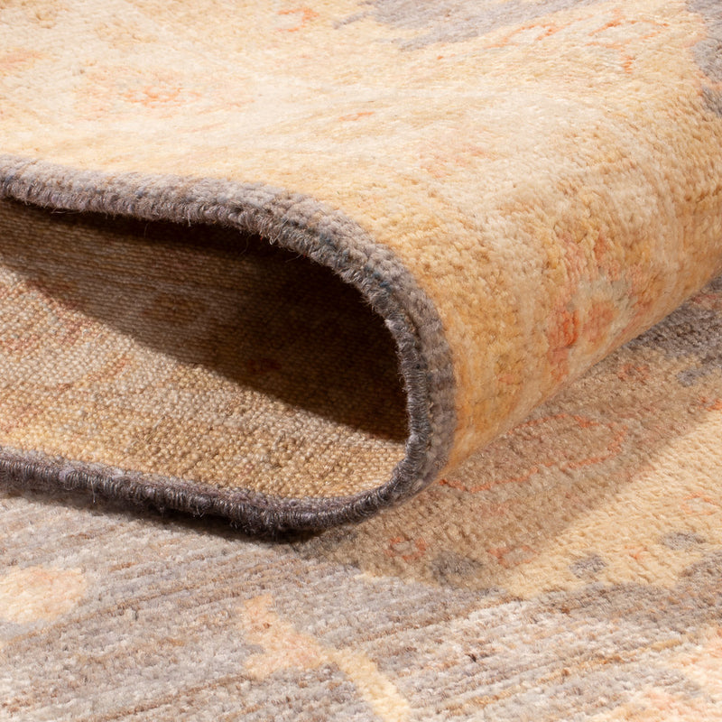 Biegacz Dywan Zieglera - 293 x 81 cm - benzylowy