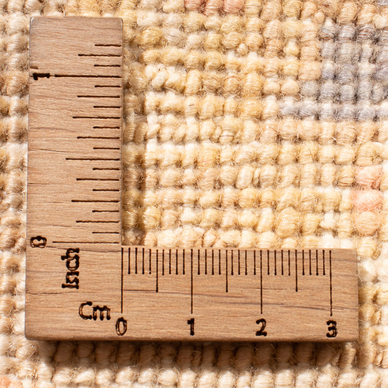 Biegacz Dywan Zieglera - 293 x 81 cm - benzylowy