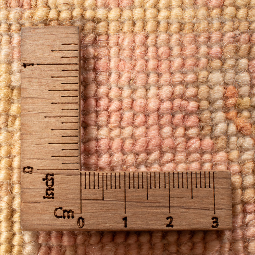 Biegacz Dywan Zieglera - 242 x 81 cm - jasna czerwień