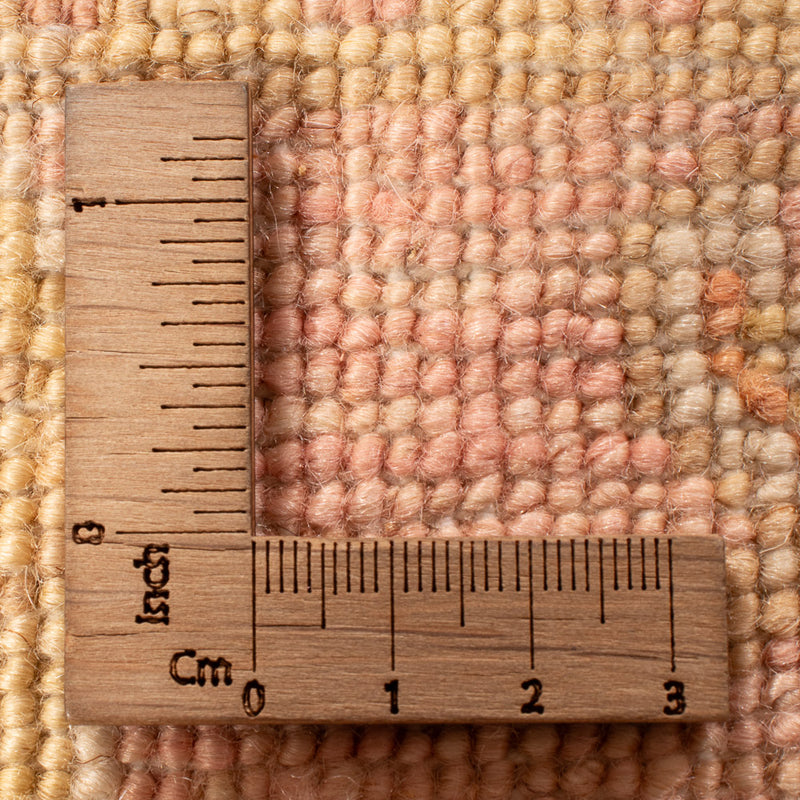 Biegacz Dywan Zieglera - 242 x 81 cm - jasna czerwień