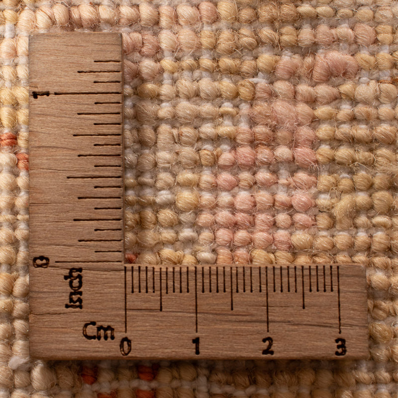 Biegacz Dywan Zieglera - 299 x 83 cm - beżowy