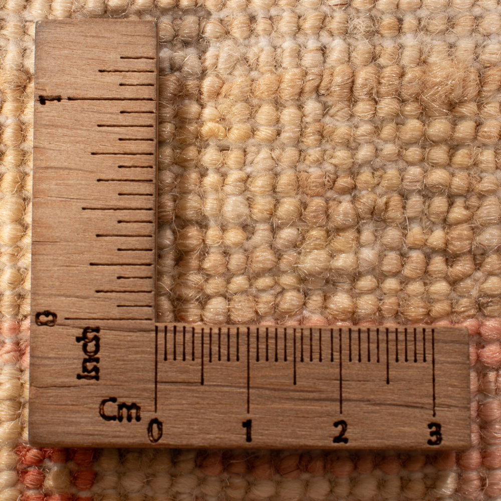 Biegacz Dywan Zieglera - 301 x 84 cm - jasna czerwień