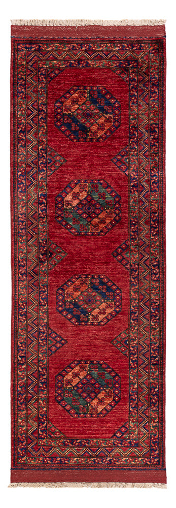 Khal Mohammadi Dywan 83x237cm - Dywan orientalny