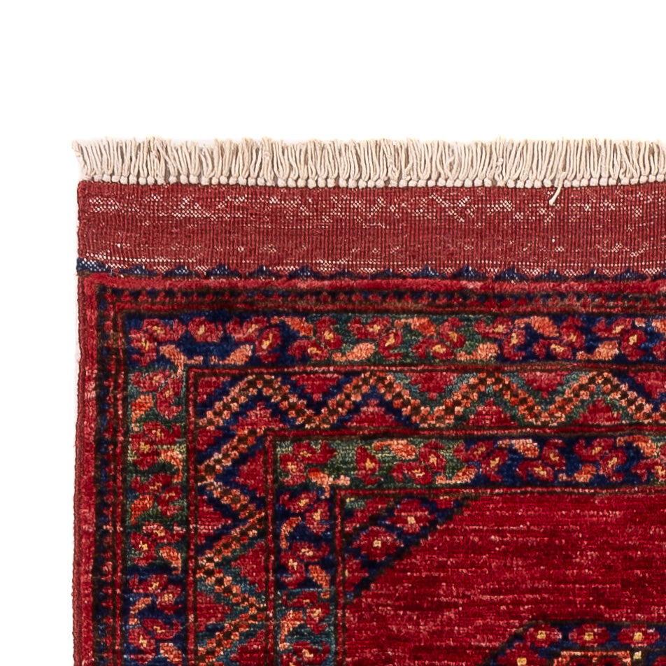 Khal Mohammadi Dywan 237x83cm - Dywan orientalny