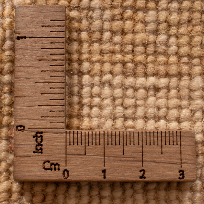 Biegacz Dywan Zieglera - 297 x 85 cm - beżowy