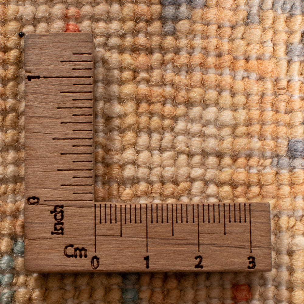 Biegacz Dywan Zieglera - 294 x 84 cm - benzylowy