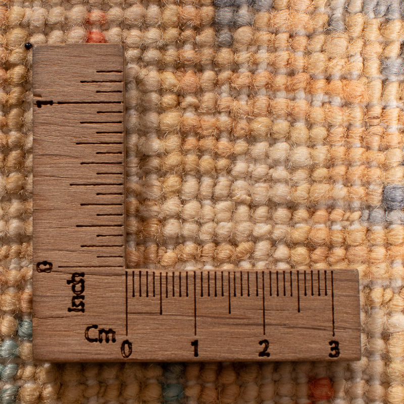 Biegacz Dywan Zieglera - 294 x 84 cm - benzylowy