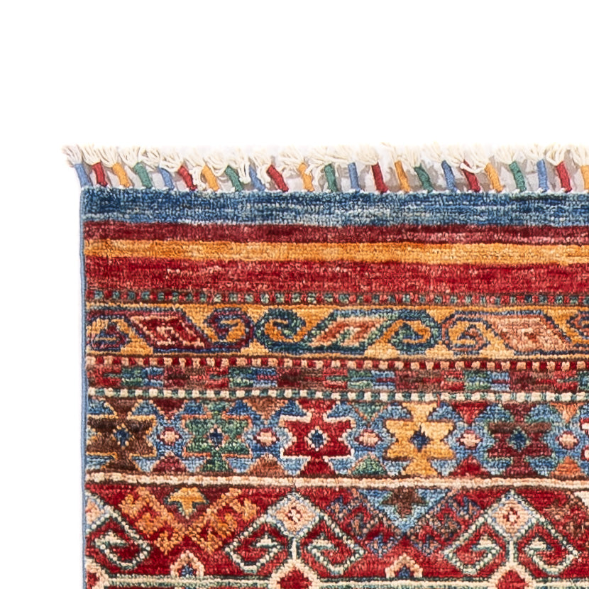 Shal Dywan 244x79cm - Dywan orientalny