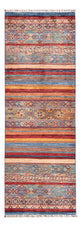 Shal Dywan 246x83cm - Dywan orientalny