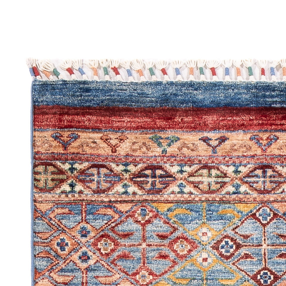 Shal Dywan 246x83cm - Dywan orientalny
