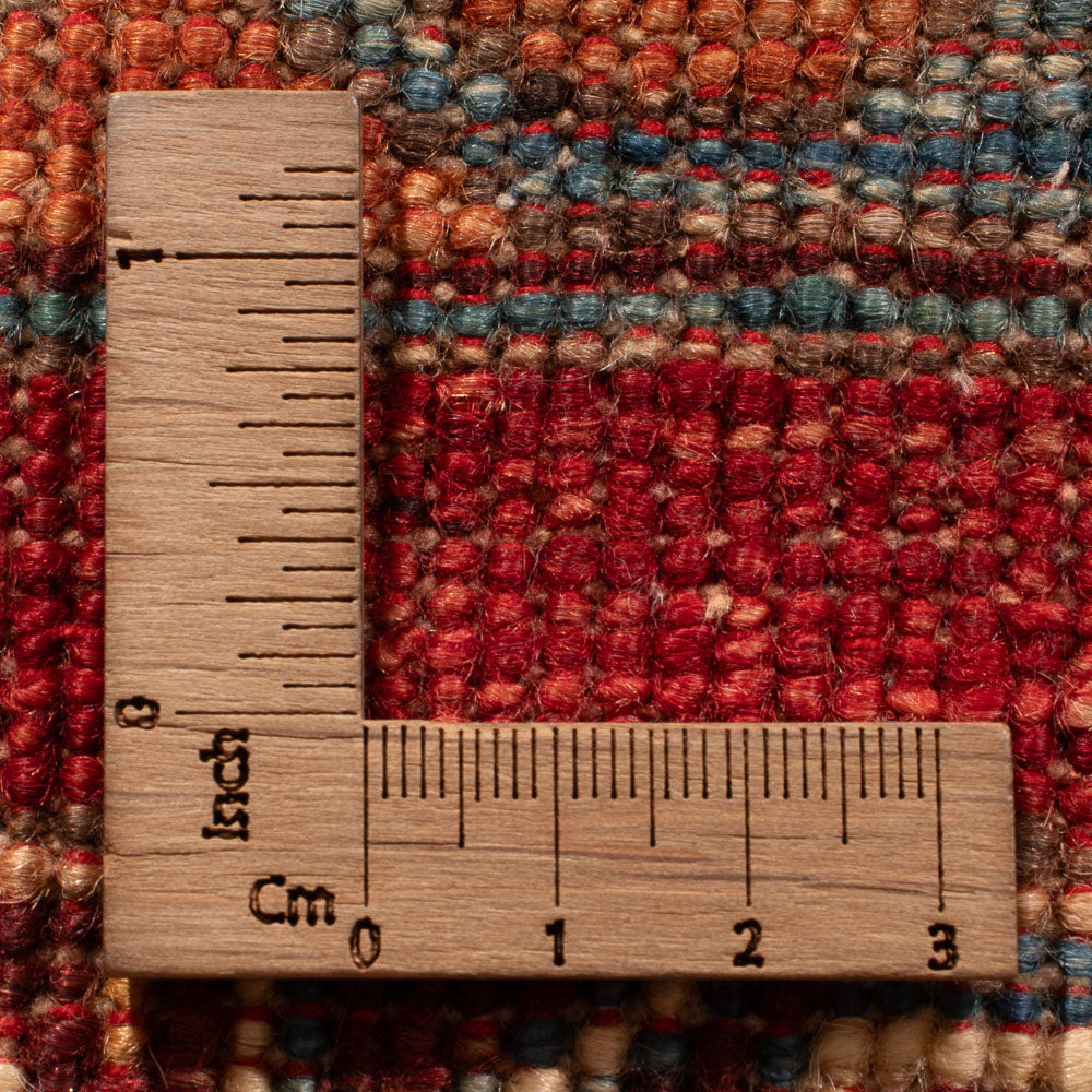 Biegacz Dywan Ziegler - Shal - 246 x 83 cm - wielokolorowy