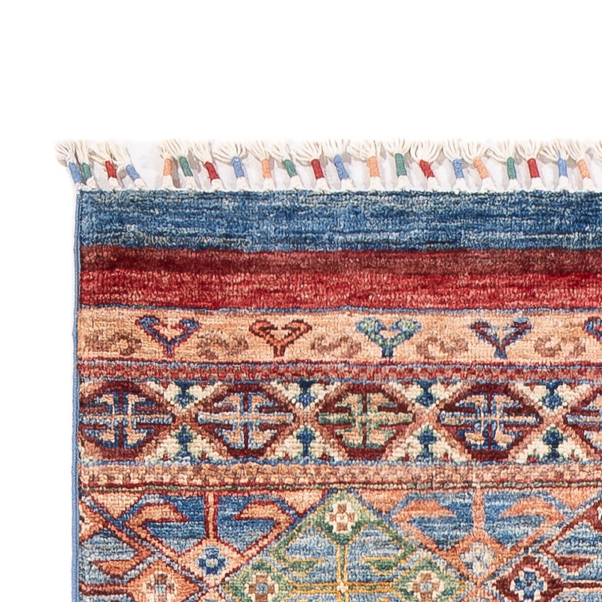 Shal Dywan 246x82cm - Dywan orientalny