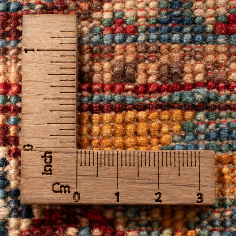 Biegacz Dywan Ziegler - Shal - 246 x 82 cm - wielokolorowy