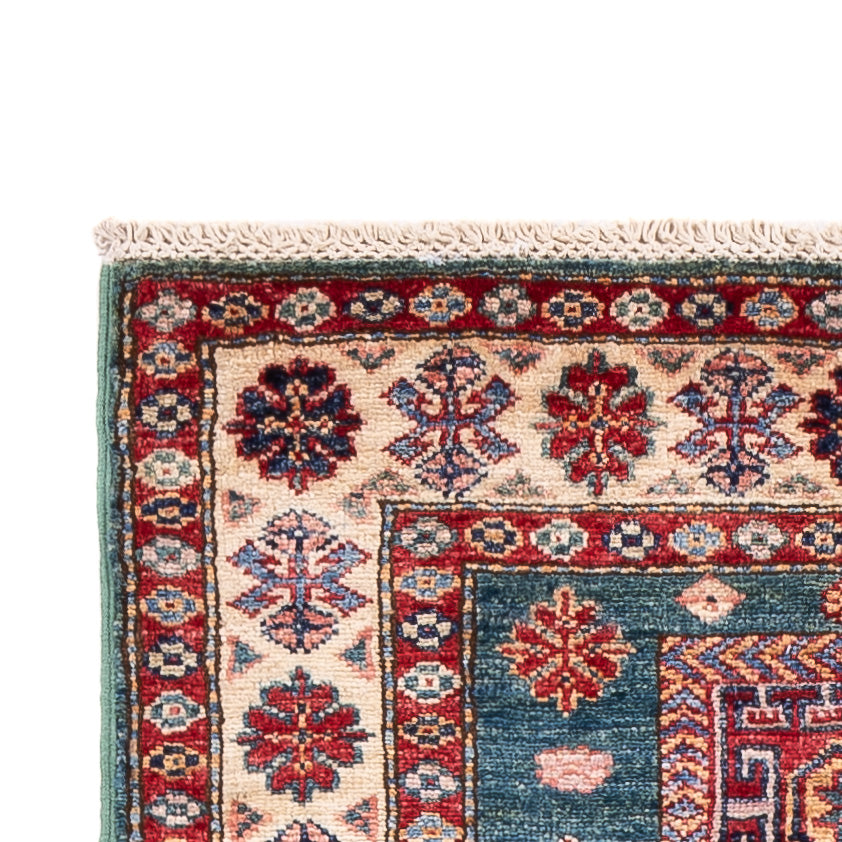 Kazak Dywan 253x78cm - Dywan orientalny