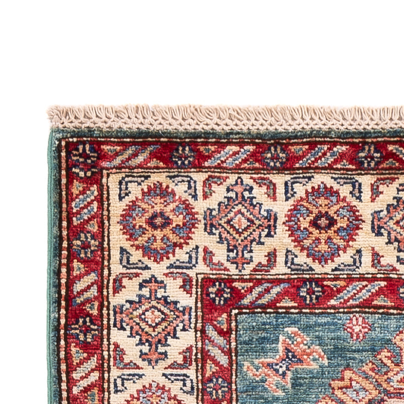 Kazak Dywan 247x75cm - Dywan orientalny
