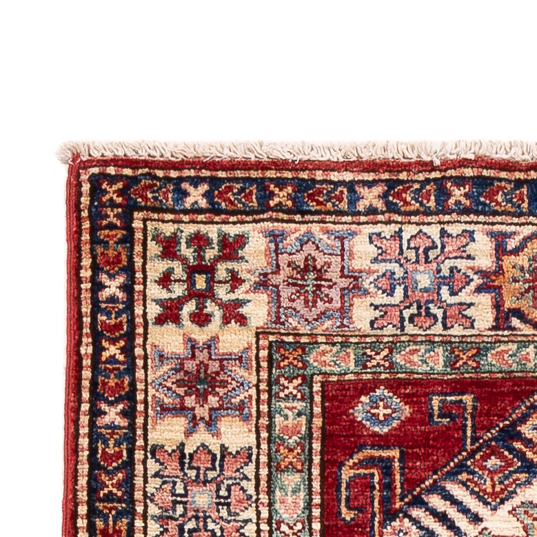 Kazak Dywan 251x76cm - Dywan orientalny
