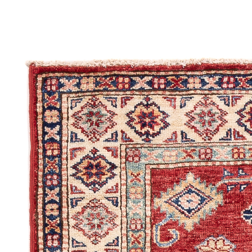 Kazak Dywan 236x77cm - Dywan orientalny