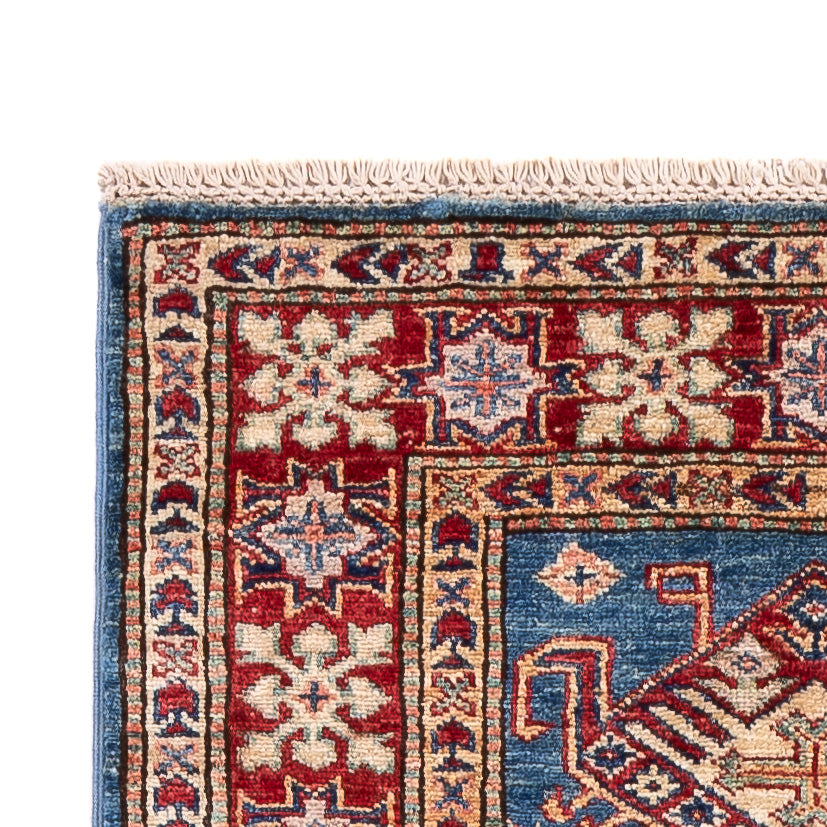 Kazak Dywan 242x73cm - Dywan orientalny