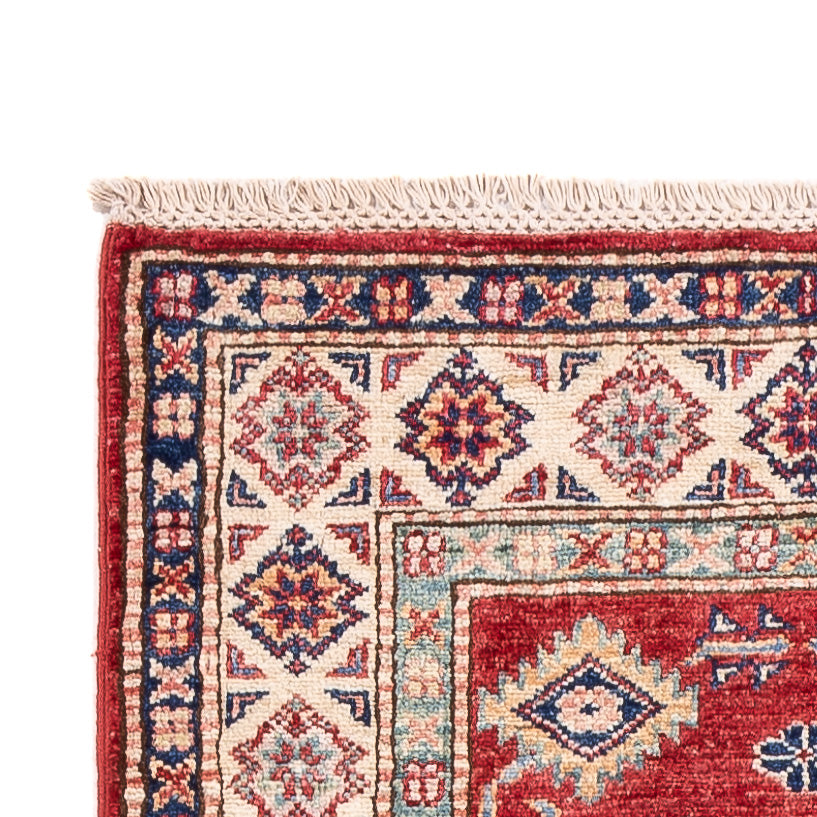 Kazak Dywan 238x75cm - Dywan orientalny