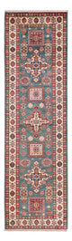 Kazak Dywan 253x79cm - Dywan orientalny
