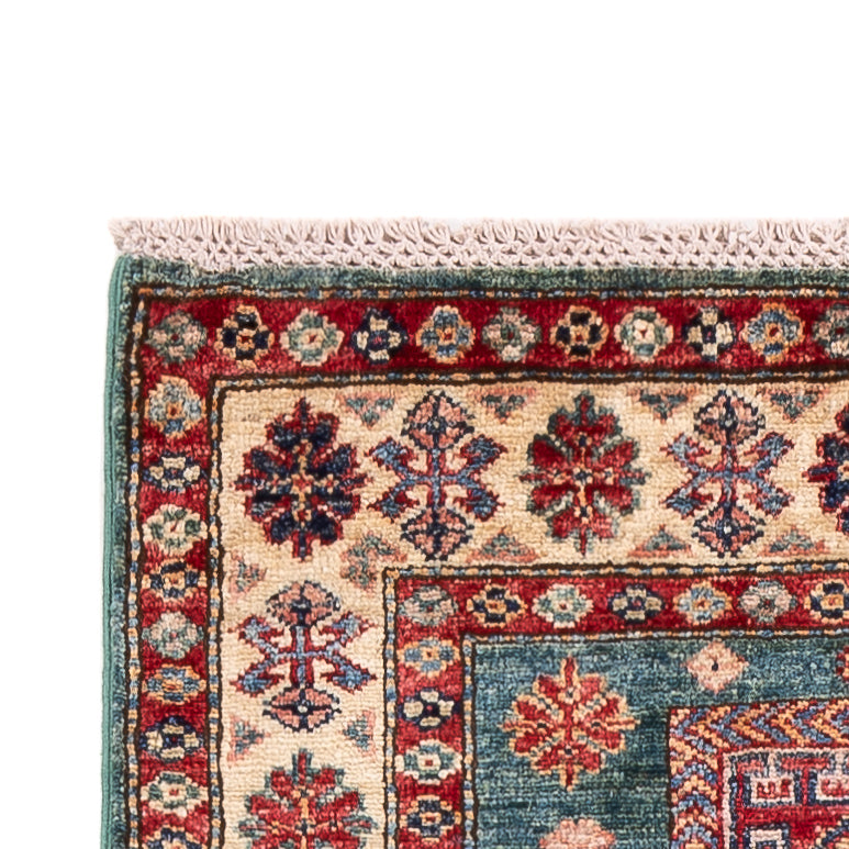 Kazak Dywan 253x79cm - Dywan orientalny