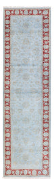 Ziegler nowoczesny Dywan 303x89cm - Dywan orientalny