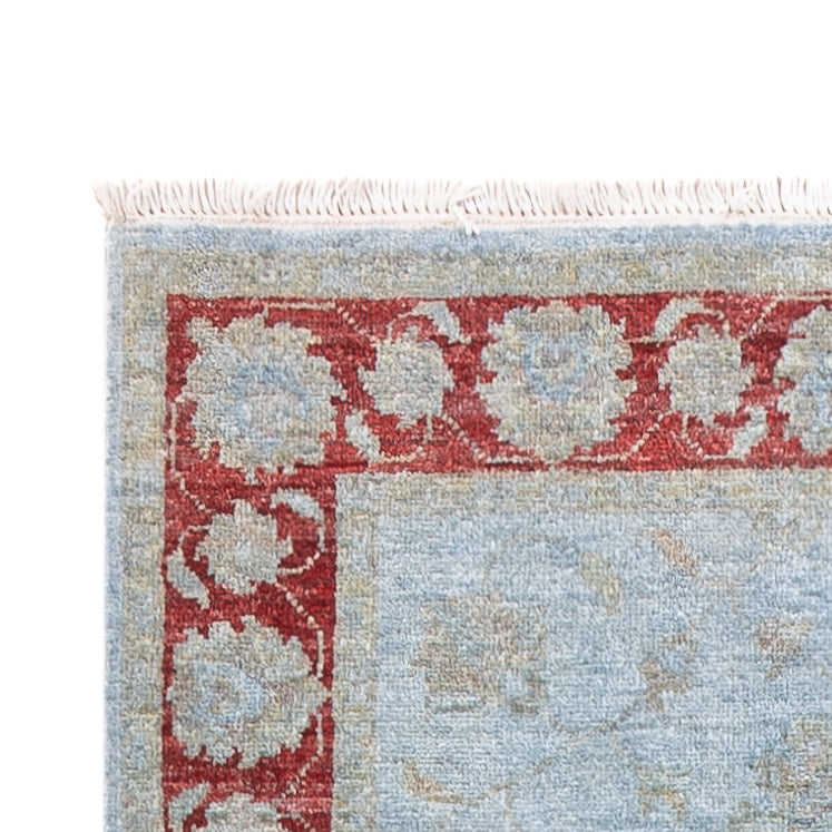 Ziegler nowoczesny Dywan 303x89cm - Dywan orientalny