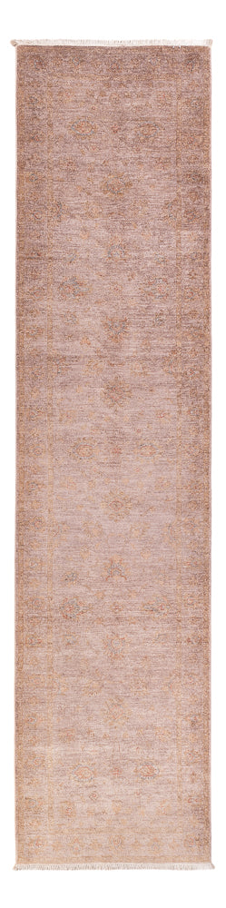 Ziegler nowoczesny Dywan 83x372cm - Dywan orientalny