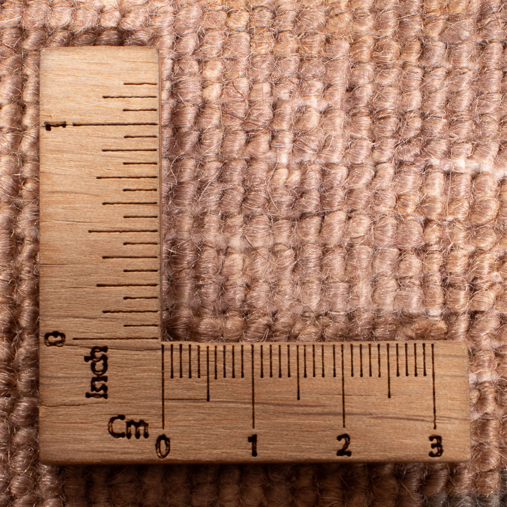 Biegacz Dywan Ziegler - Modern - 372 x 83 cm - jasnobrązowy