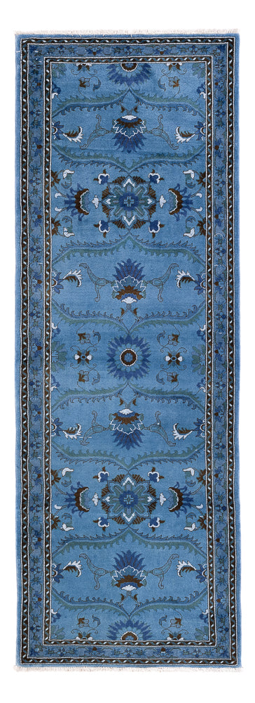 Ziegler nowoczesny Dywan 80x245cm - Dywan orientalny