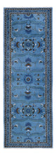Ziegler nowoczesny Dywan 245x80cm - Dywan orientalny