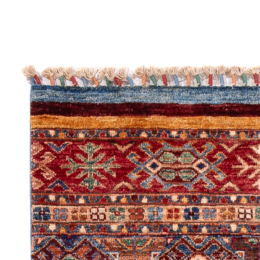 Shal Dywan 250x80cm - Dywan orientalny