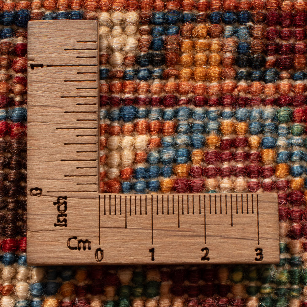 Biegacz Dywan Ziegler - Shal - 250 x 80 cm - wielokolorowy