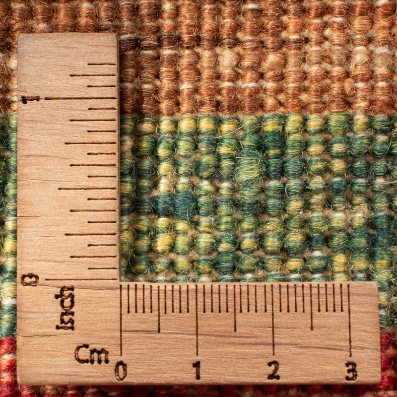 Biegacz Dywan Ziegler - Shal - 297 x 81 cm - wielokolorowy