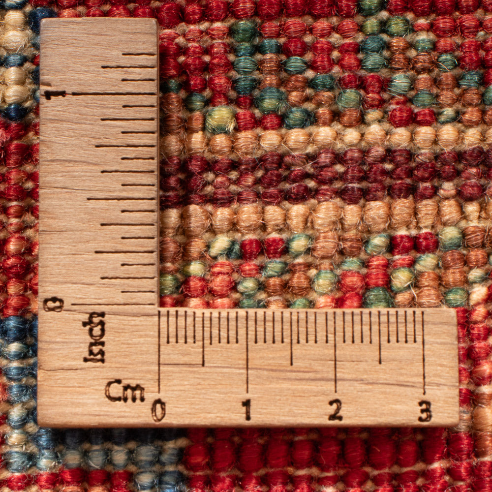 Biegacz Dywan Ziegler - Shal - 295 x 82 cm - wielokolorowy