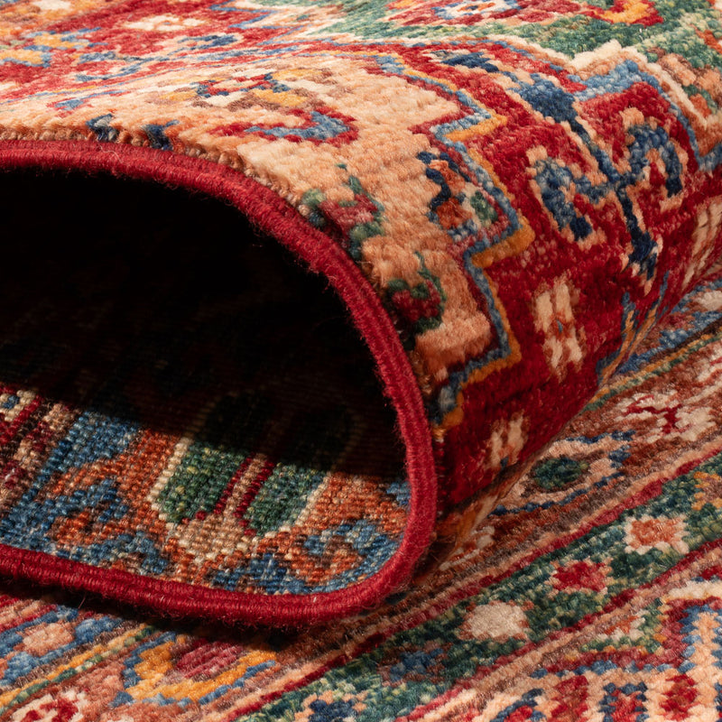 Biegacz Dywan Ziegler - Shal - 289 x 82 cm - wielokolorowy